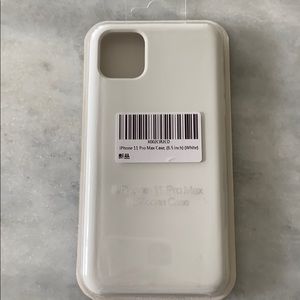 NWT apple iphone 11 pro max case
